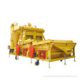 Sesame Bean Pulses Sesame Seed Grain Cleaning Machine